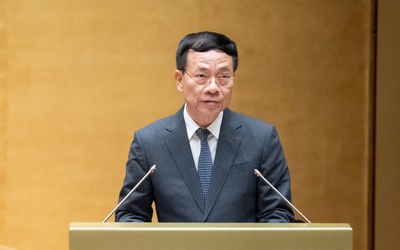 Khuyến khích sử dụng quyền sở hữu trí tuệ để vay vốn