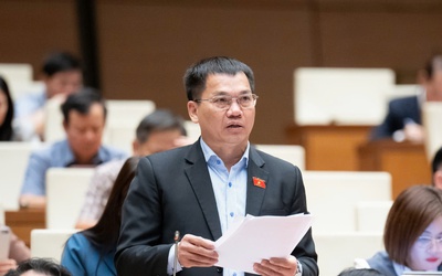 Đề nghị bổ sung quy định bảo vệ cán bộ trong ứng phó tình trạng khẩn cấp