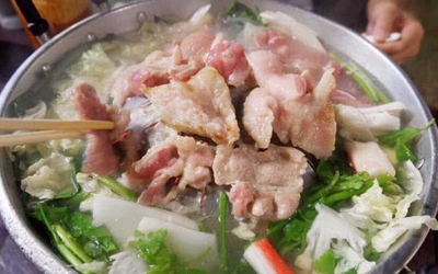 5 người ngất xỉu, nhập viện khẩn cấp sau khi ăn "món khoái khẩu"