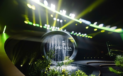 Greenera Southmark: Dòng chảy cảm xúc lan tỏa tại sự kiện “Greenera Flows in You”