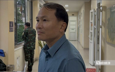 Giám đốc Sở Nông nghiệp & Môi trường Tp.Huế: Đợt mưa lũ lần này diễn biến bất thường