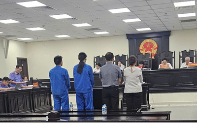 Cái giá phải trả cho hành vi nhận 2 tỷ đồng "chạy án" của nữ cán bộ