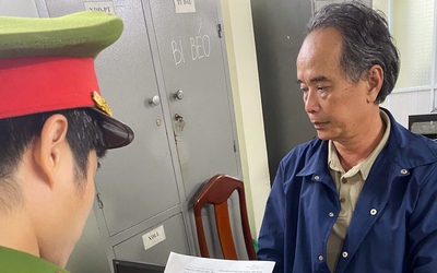 Bắt khẩn cấp người đàn ông hành hung tài xế taxi ở Nha Trang