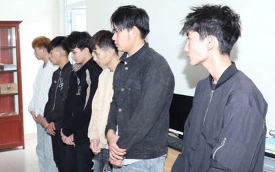 Bắt 6 đối tượng liên quan đến vụ xô xát khiến một người tử vong