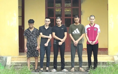 Mua và sử dụng giấy tờ giả: Có thể bị truy cứu trách nhiệm hình sự