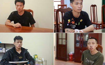 Tạm giữ 4 người nước ngoài để làm rõ vụ án giết người ở Lạng Sơn
