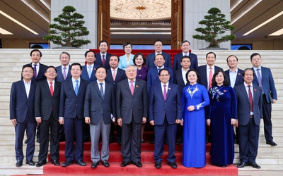 Thủ tướng phân công nhiệm vụ của 9 Phó Thủ tướng