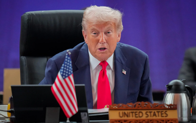 Có gì trong thỏa thuận khung đang chờ ông Trump và ông Tập xem xét?