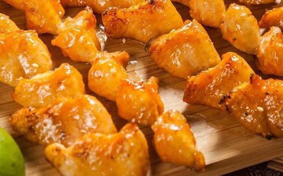 2 phần thịt gà béo nhất, ăn nhiều dễ "rước bệnh", nhiều người không biết vẫn vô tư ăn