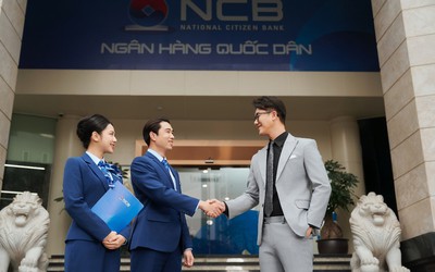 Ngân hàng NCB tiếp sức doanh nghiệp kiến tạo các công trình trọng điểm quốc gia