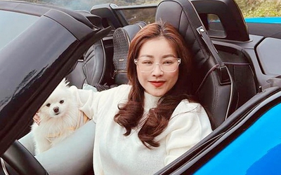 Nữ diễn viên hài từng làm nhiều nghề để kiếm sống, giờ làm chủ khách sạn, lập sẵn di chúc ở tuổi 44