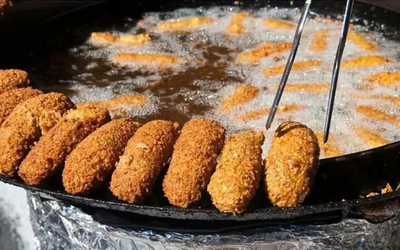 Ăn một món "vạn người mê" theo cách này suốt 10 năm, người đàn ông 42 tuổi tử vong