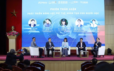 Giải pháp nâng cao năng lực AI cho người học trong giáo dục hiện đại