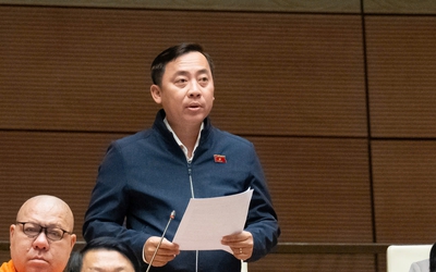 Đề nghị tăng mức phạt, công khai vi phạm bảo vệ môi trường