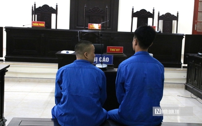 Hai thanh niên trả giá đắt vì phút nóng giận gây hậu quả chết người