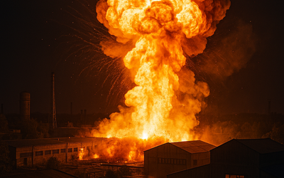 Nga cắt đứt tuyến đường huyết mạch, siết chặt vòng vây quanh Donetsk