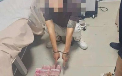 Người đàn ông lẻn vào đám cưới trộm 1,4 tỷ đồng với chiêu thức ít ai ngờ tới