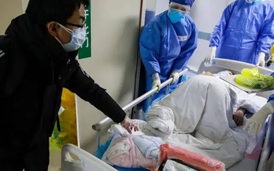 Người phụ nữ 61 tuổi tử vong sau bữa trưa vì thói quen nhiều người vẫn làm hàng ngày