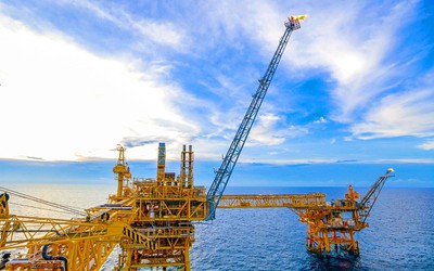 PVS đang giữ hơn 16.800 tỷ đồng tiền mặt