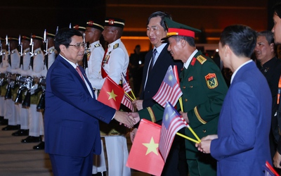 Thủ tướng hoàn thành hơn 40 hoạt động trong chuyến công tác dự Hội nghị Cấp cao ASEAN 47