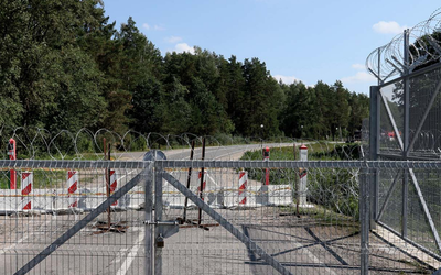 Tình huống ở Litva khiến EU kêu gọi đẩy nhanh xây dựng “bức tường” chống UAV