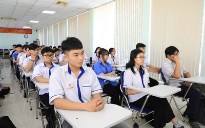 Vụ "tạm thu” 158 tỷ đồng của học sinh, sinh viên: Sẽ tiếp tục chi trả đầy đủ
