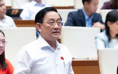 Đề nghị tăng lương cơ sở ngay từ 1/1/2026 để công chức "nhẹ lòng cống hiến"