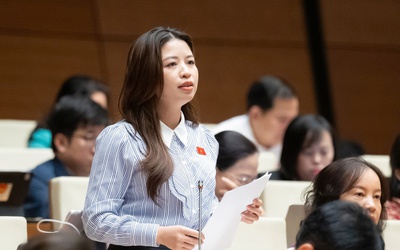 "Những giáo viên bị bạo lực phải sống trong lo sợ, dễ tổn thương"