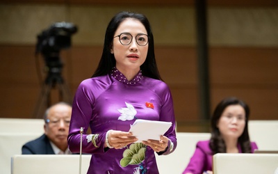 ĐBQH day dứt khi ngành y dần biến thành "điểm nóng" của bạo lực