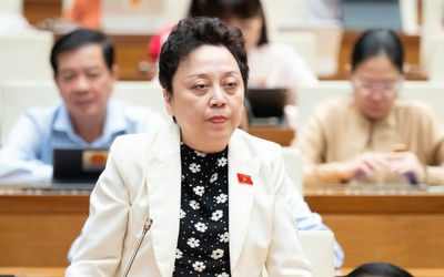 ĐBQH: Không thể cấm người hành hung nhân viên y tế đến khám, chữa bệnh