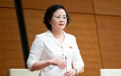 Sẽ báo cáo Trung ương về cải cách tiền lương trong quý I/2026