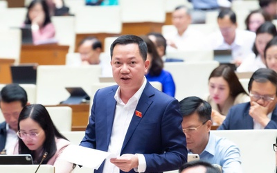 Cần chuyển tư duy từ "quản lý" sang "phục vụ" doanh nghiệp