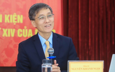 Khắc phục tình trạng "nghị quyết hay nhưng khó triển khai" trong Dự thảo Văn kiện Đại hội XIV