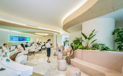 Chủ động quản trị rủi ro, nợ xấu VPBank xuống thấp nhất trong 4 năm