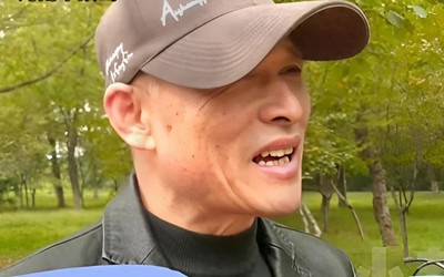 Chồng tìm lại mối tình đầu sau 27 năm, vợ hết lòng ủng hộ