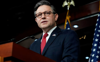 Chủ tịch Hạ viện Mỹ nói về khả năng nhiệm kỳ 3 của ông Trump