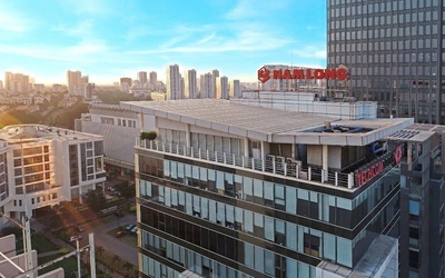 Nam Long báo lợi nhuận đột biến, tiến gần nửa chặng đường kế hoạch năm