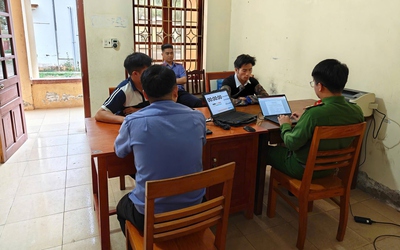 Giao cấu với bé gái dưới 16 tuổi, nam thanh niên bị khởi tố