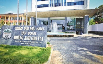 2 công ty của bầu Đức chuẩn bị lên sàn chứng khoán