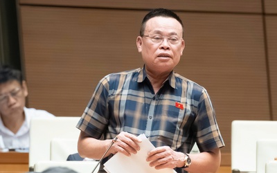 Thị trường vốn phải là mạch máu của sản xuất, không là "sân chơi" của đầu cơ