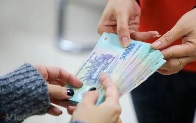 Những người nào nhận được 1 triệu đồng dịp Tết Nguyên đán 2026?