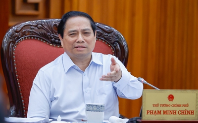 Thành lập BCĐ xây dựng Đề án Phát triển kinh tế có vốn đầu tư nước ngoài