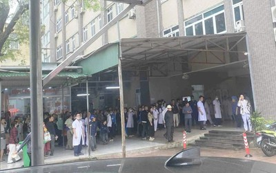 Ai bảo vệ người cứu người?