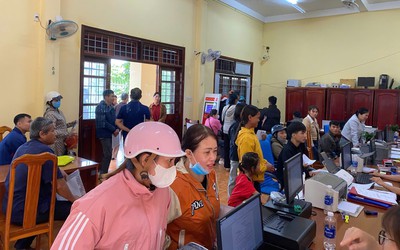 Gia Lai đứng thứ 7 cả nước về phục vụ người dân, doanh nghiệp
