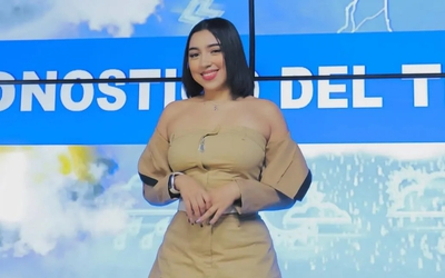 Nữ MC truyền hình qua đời ở tuổi 21