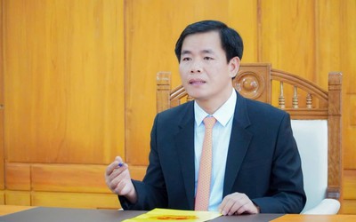 Ông Nguyễn Văn Phương được bầu giữ chức Bí thư Thành ủy Huế