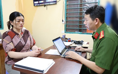 Hành vi bất chính của người phụ nữ khi đến giúp việc nhà cho cô chồng