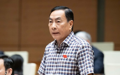 Giải ngân đầu tư công chậm, vẫn còn tình trạng "vốn chờ dự án"