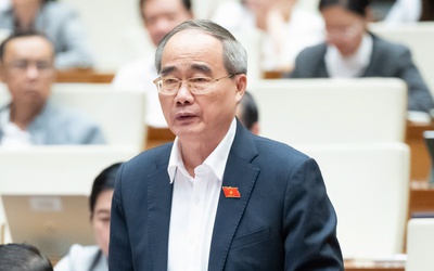 Cần cải cách BHXH để người về hưu vẫn có cuộc sống đàng hoàng