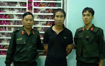 Kết thúc điều tra vụ thảm sát 3 người tại Đồng Nai, hé lộ kế hoạch được chuẩn bị suốt nhiều tháng